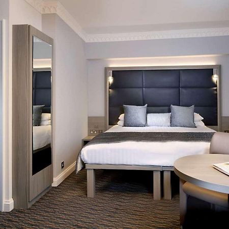 เบอร์มิงแฮม สแตรทอัลแลน โฮเทล, บีดับบลิว ซิกเนอเจอร์ คอลเล็กชั่น Hotel ภายนอก รูปภาพ