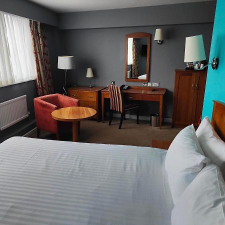 เบอร์มิงแฮม สแตรทอัลแลน โฮเทล, บีดับบลิว ซิกเนอเจอร์ คอลเล็กชั่น Hotel ภายนอก รูปภาพ