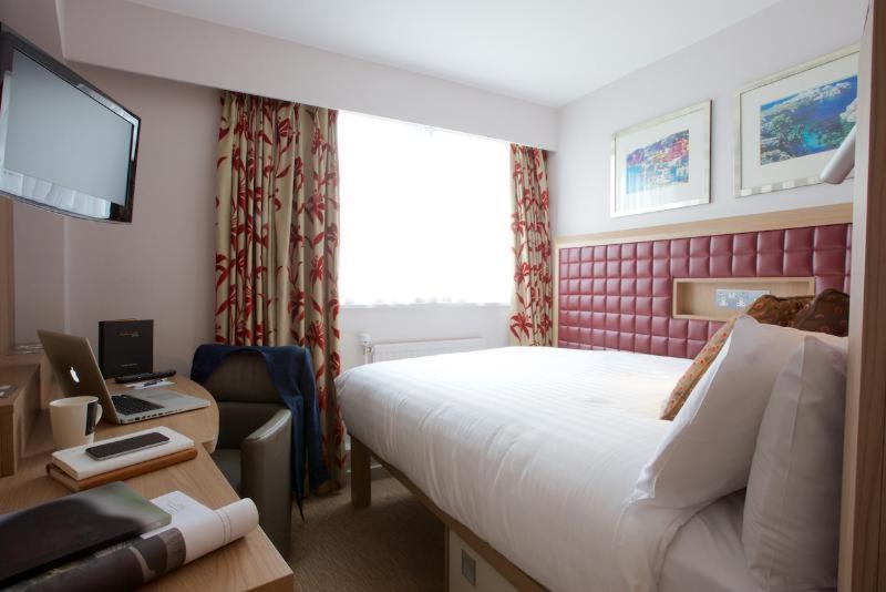 เบอร์มิงแฮม สแตรทอัลแลน โฮเทล, บีดับบลิว ซิกเนอเจอร์ คอลเล็กชั่น Hotel ห้อง รูปภาพ