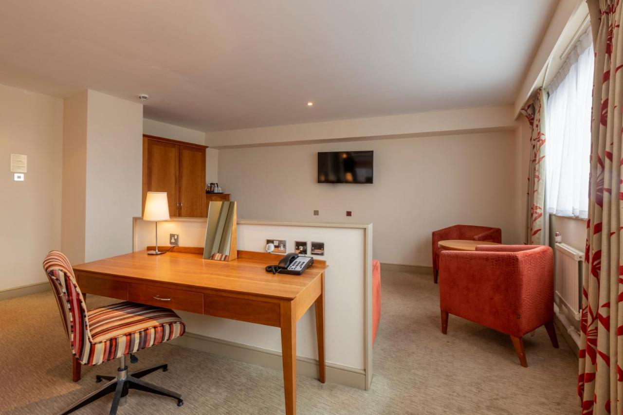 เบอร์มิงแฮม สแตรทอัลแลน โฮเทล, บีดับบลิว ซิกเนอเจอร์ คอลเล็กชั่น Hotel ภายนอก รูปภาพ