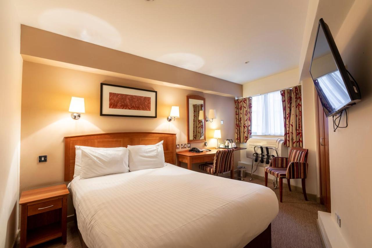 เบอร์มิงแฮม สแตรทอัลแลน โฮเทล, บีดับบลิว ซิกเนอเจอร์ คอลเล็กชั่น Hotel ภายนอก รูปภาพ