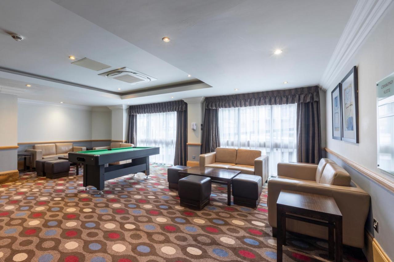 เบอร์มิงแฮม สแตรทอัลแลน โฮเทล, บีดับบลิว ซิกเนอเจอร์ คอลเล็กชั่น Hotel ภายนอก รูปภาพ
