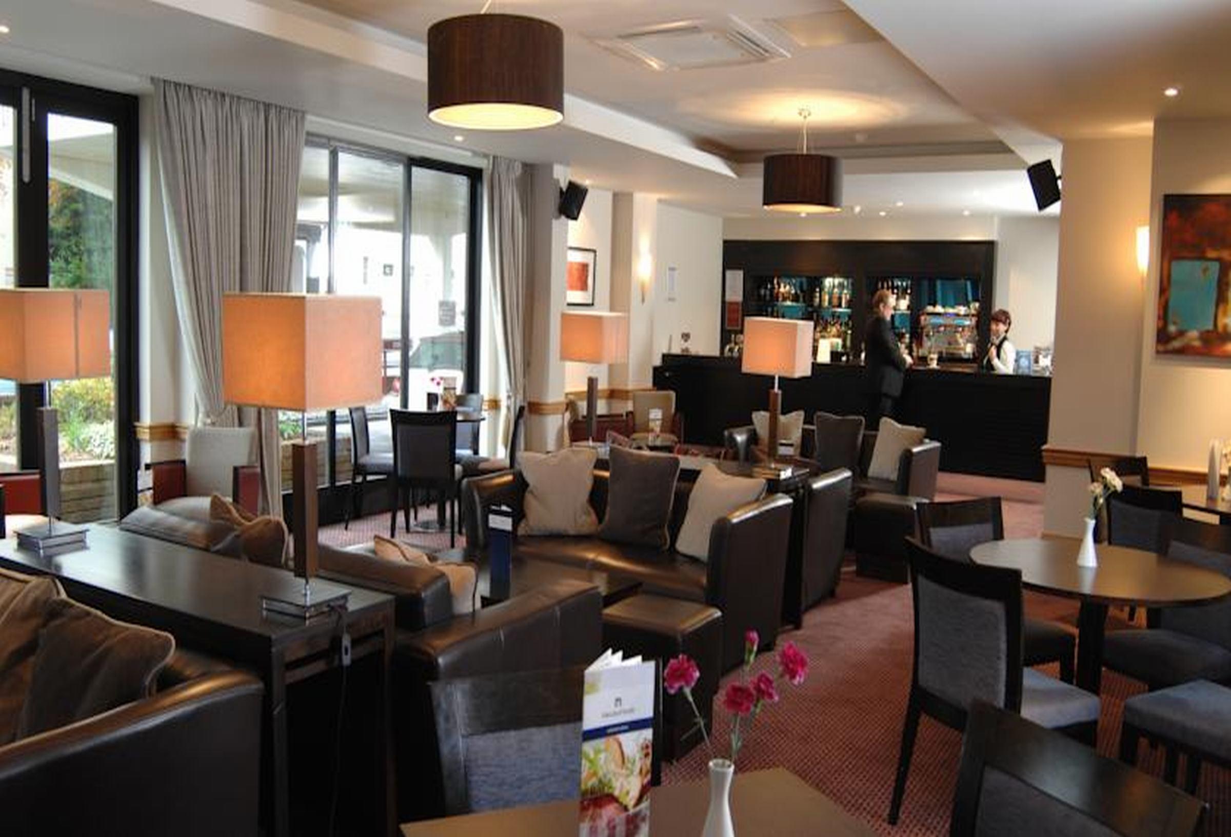 เบอร์มิงแฮม สแตรทอัลแลน โฮเทล, บีดับบลิว ซิกเนอเจอร์ คอลเล็กชั่น Hotel ภายนอก รูปภาพ