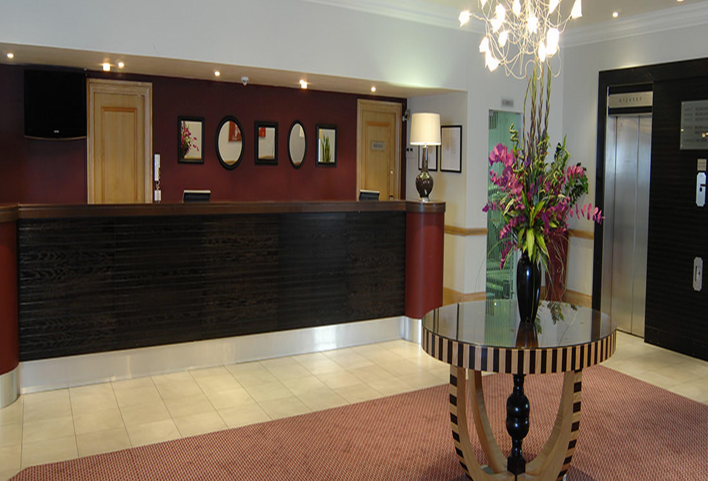 เบอร์มิงแฮม สแตรทอัลแลน โฮเทล, บีดับบลิว ซิกเนอเจอร์ คอลเล็กชั่น Hotel ภายนอก รูปภาพ