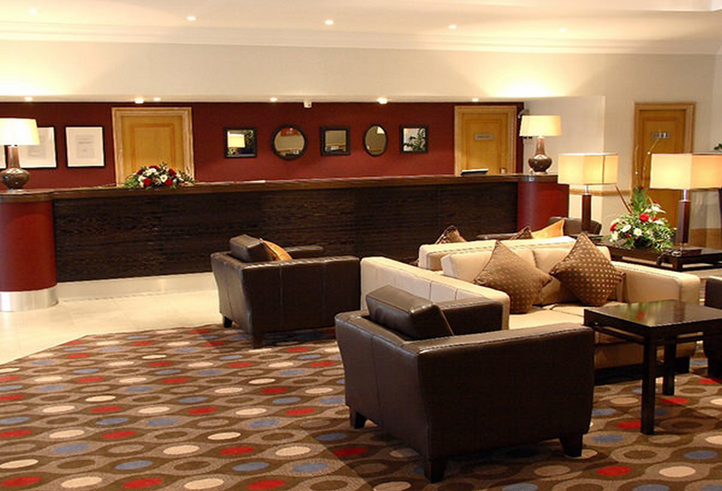 เบอร์มิงแฮม สแตรทอัลแลน โฮเทล, บีดับบลิว ซิกเนอเจอร์ คอลเล็กชั่น Hotel ภายนอก รูปภาพ