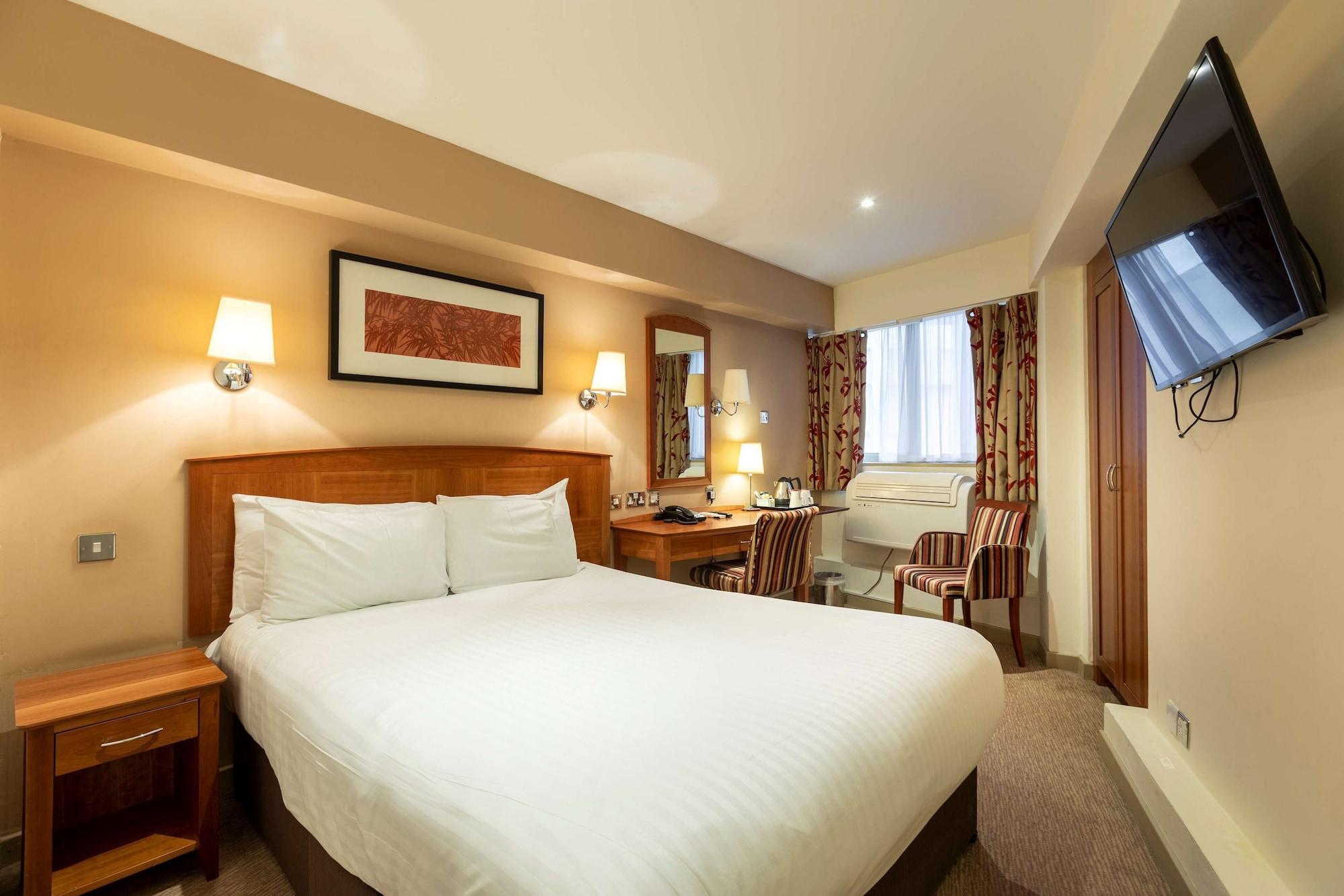 เบอร์มิงแฮม สแตรทอัลแลน โฮเทล, บีดับบลิว ซิกเนอเจอร์ คอลเล็กชั่น Hotel ภายนอก รูปภาพ