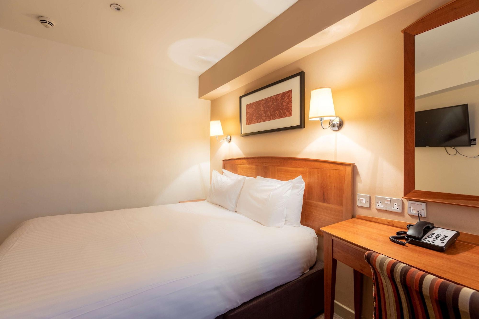 เบอร์มิงแฮม สแตรทอัลแลน โฮเทล, บีดับบลิว ซิกเนอเจอร์ คอลเล็กชั่น Hotel ภายนอก รูปภาพ
