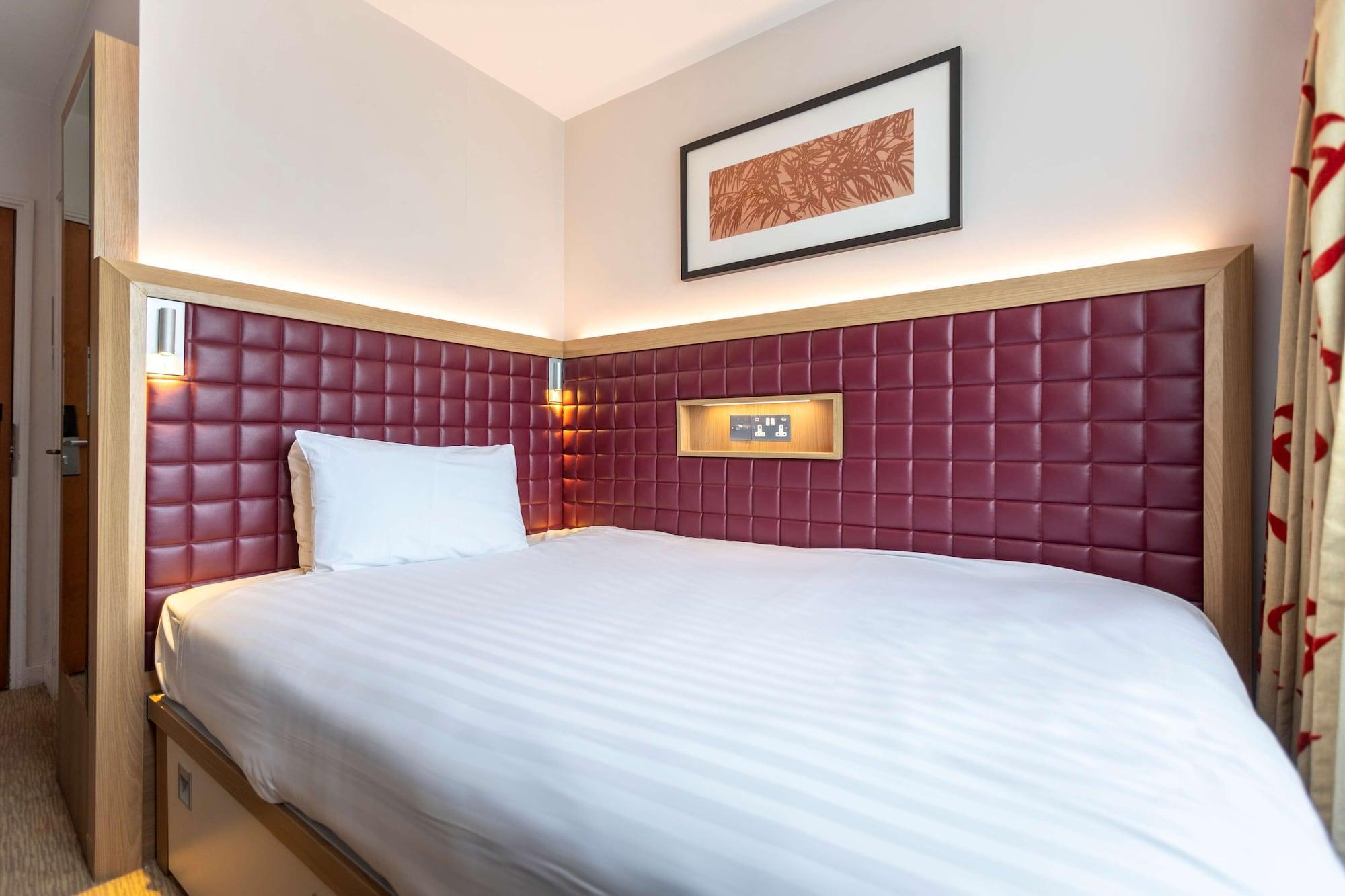 เบอร์มิงแฮม สแตรทอัลแลน โฮเทล, บีดับบลิว ซิกเนอเจอร์ คอลเล็กชั่น Hotel ภายนอก รูปภาพ