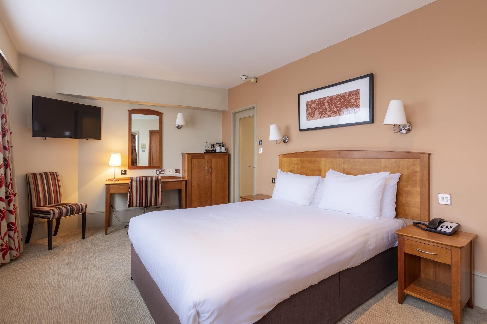 เบอร์มิงแฮม สแตรทอัลแลน โฮเทล, บีดับบลิว ซิกเนอเจอร์ คอลเล็กชั่น Hotel ภายนอก รูปภาพ
