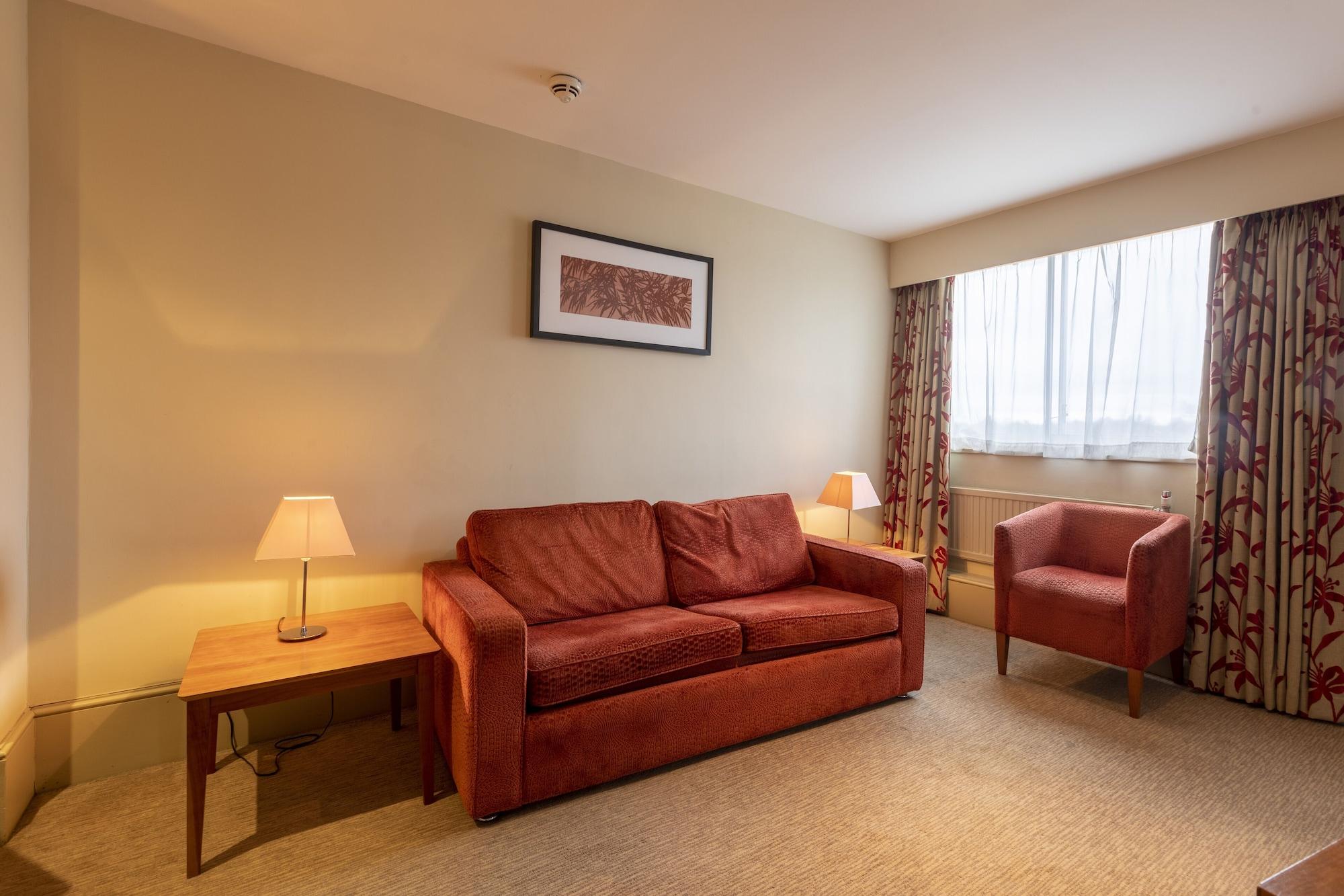 เบอร์มิงแฮม สแตรทอัลแลน โฮเทล, บีดับบลิว ซิกเนอเจอร์ คอลเล็กชั่น Hotel ภายนอก รูปภาพ